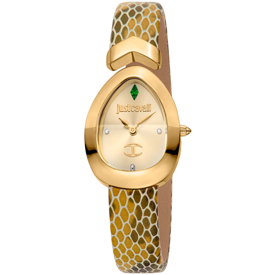 Часы Just Cavalli Snake JC1L321L0035